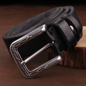 Mens Belts Luxury Men Belt Top Quality Genuine Leather Pin Waist Belt Buckle Ceinture Homme Cinturones Hombre Male Belt MBT0343